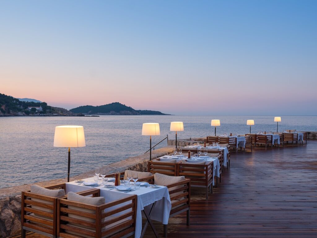 Libertas Fish Restaurant