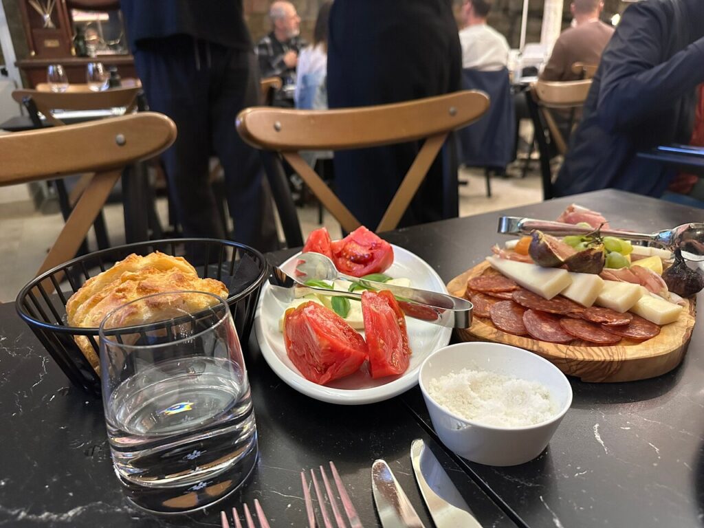 Local Dubrovnik