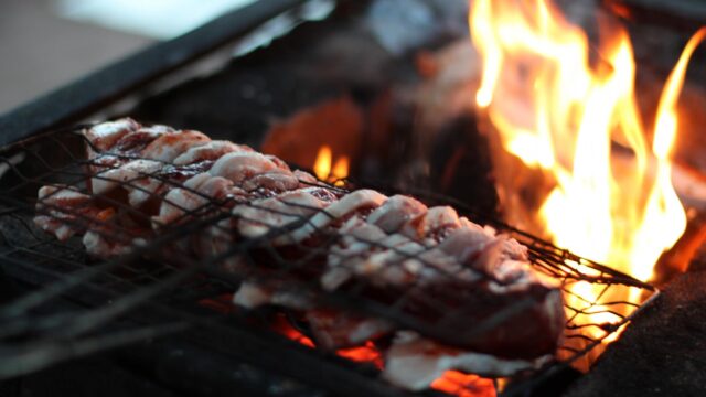 Maestral Balkan Grill