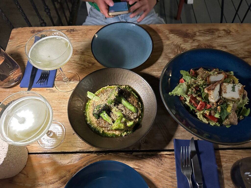 Masha Vegeteria