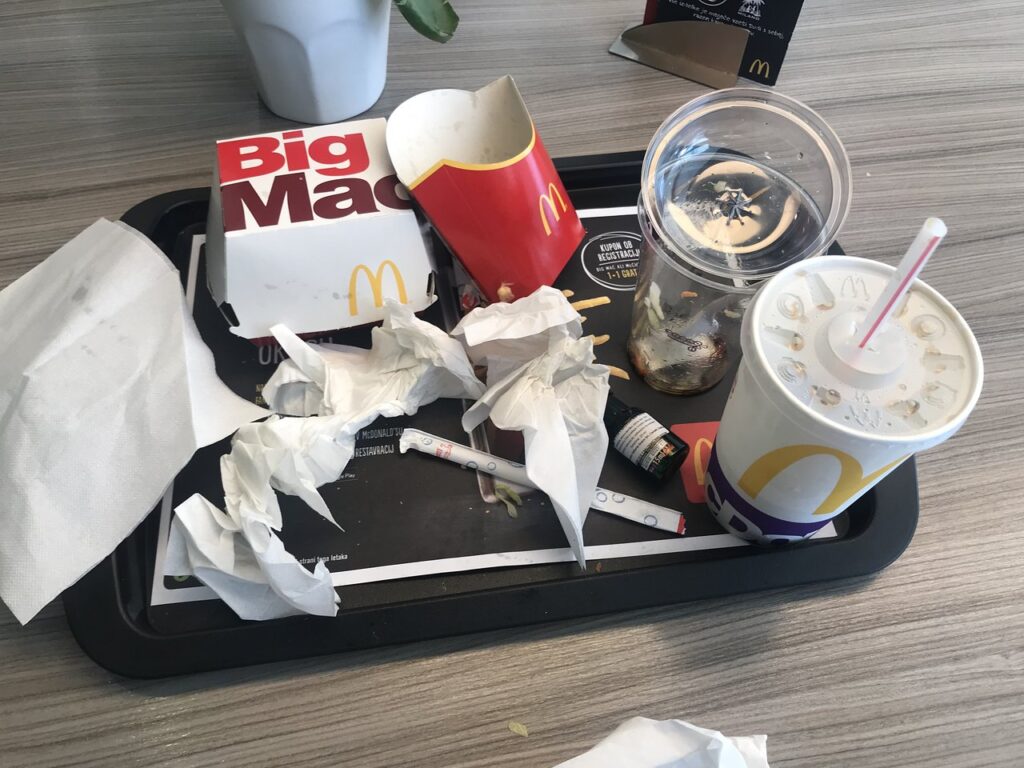 McDonald’s Maribor