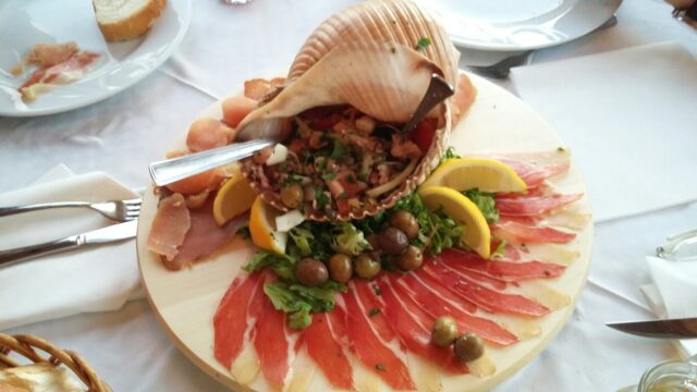 Hvar Island Restaurants 20 Moli Onte
