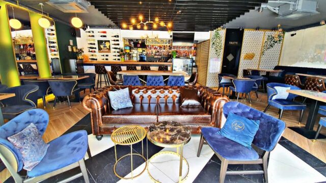 Nook Bar