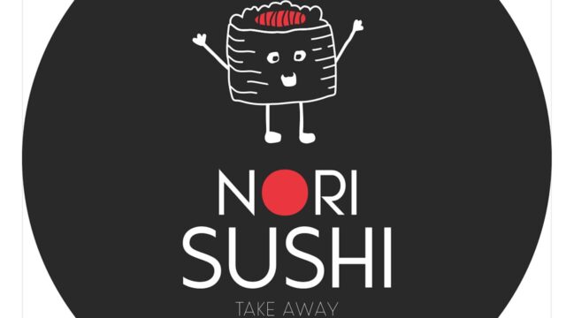 Nori Sushi