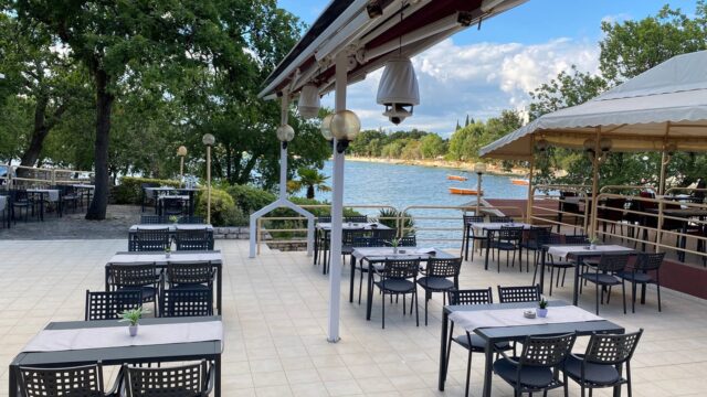 Oliveto Sport, Fun & Food