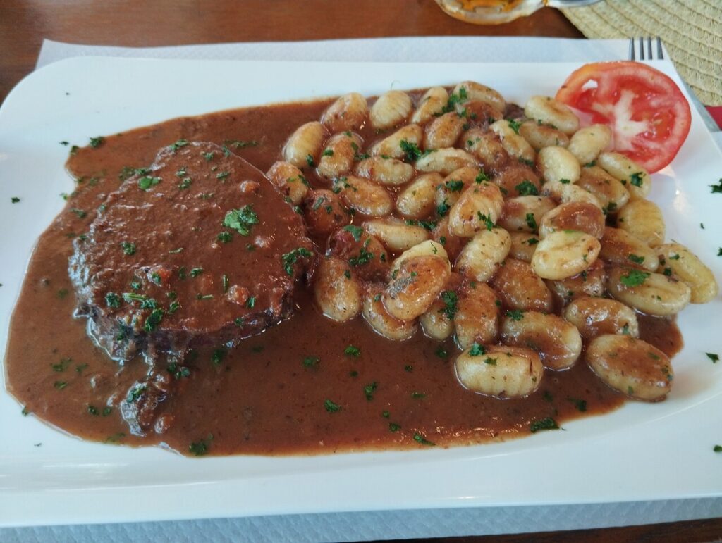 Ostarija “GAJETA”