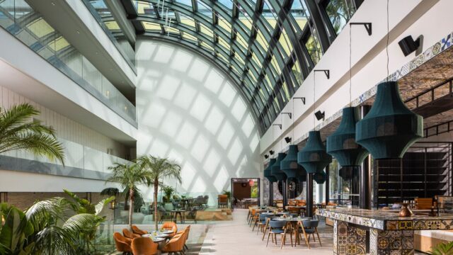 Single Location 9 Palm House Zadar