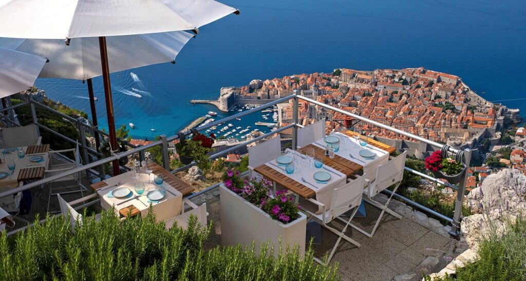 Panorama Restaurant & Bar