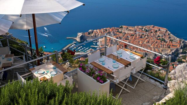 Panorama Restaurant & Bar