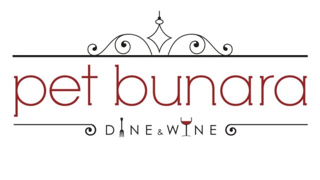 Pet Bunara  Dine & Wine