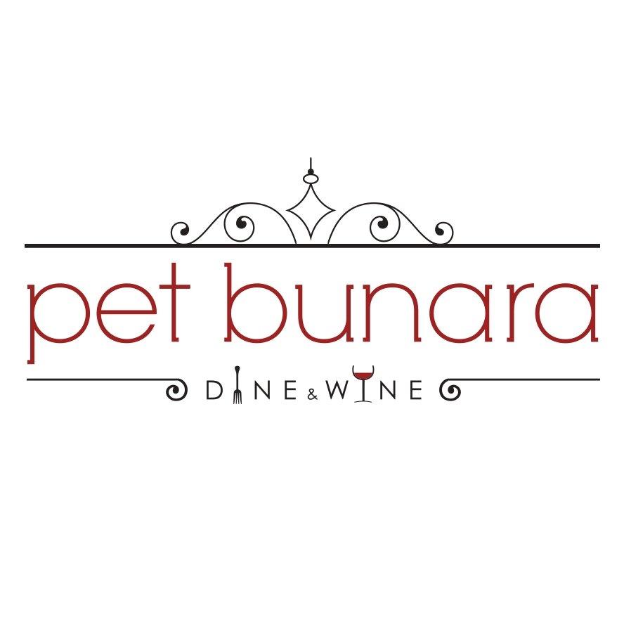 Pet Bunara Dine & Wine