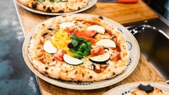 Pizza&bar Piramida