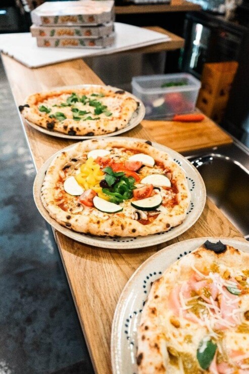 Pizza&bar Piramida