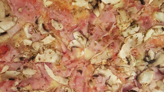 Single Category 13 Pizzeria Alexandro
