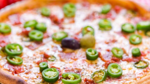 Pizzeria Castro