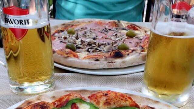 Pizzeria & Grill Korta