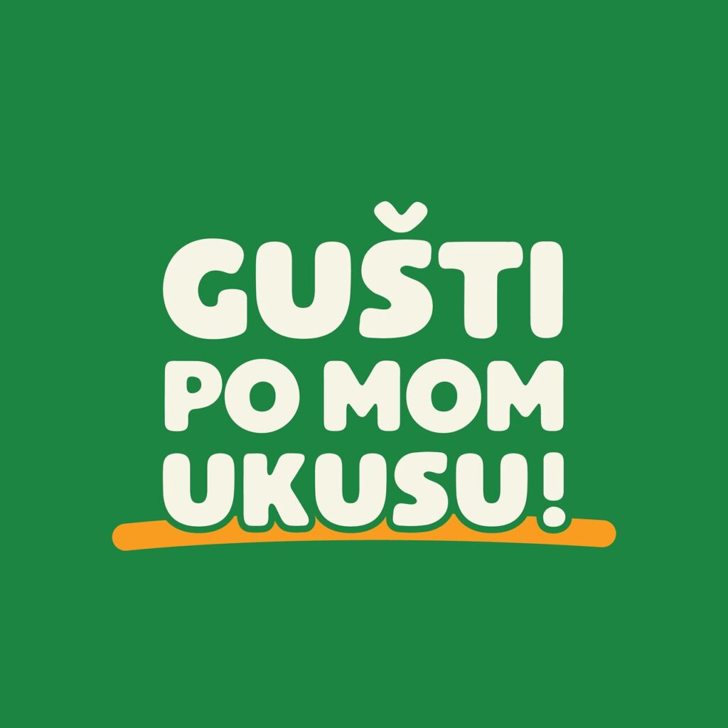 Pizzeria Gusti