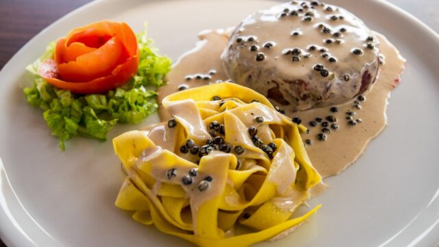 Single Location 19 Pizzeria Konoba El Toro