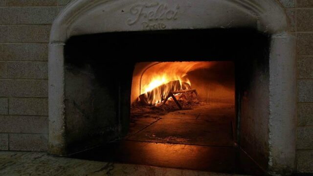 Pizzeria Lili