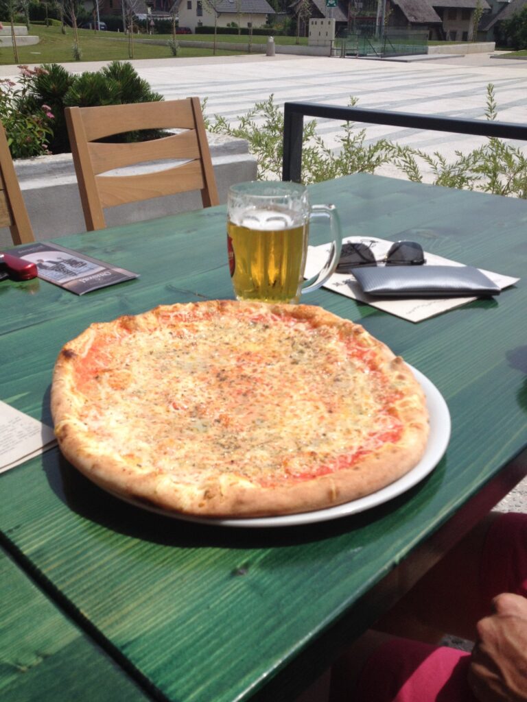 Pizzeria Maticek