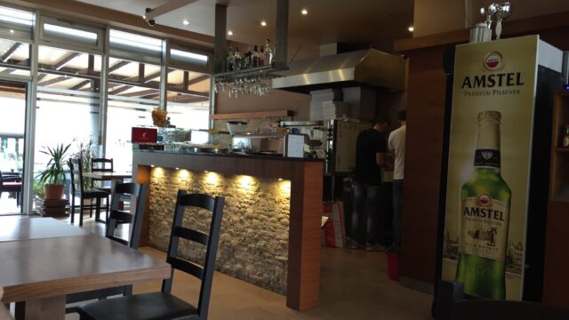 Single Location 11 Pizzeria Pizzara