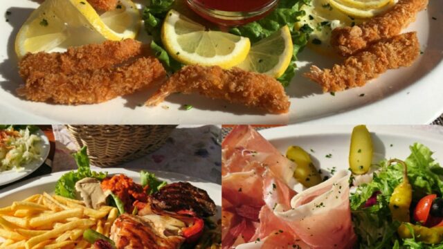 Pizzeria Sime