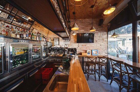 Single Location 21 Pizzeria Tri Bunara