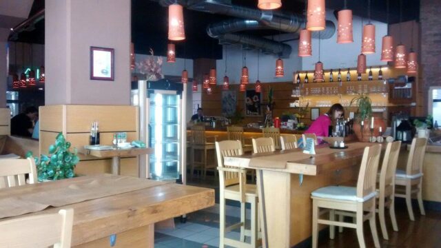 Restaurants in Celje 14 Pizzeria Verona