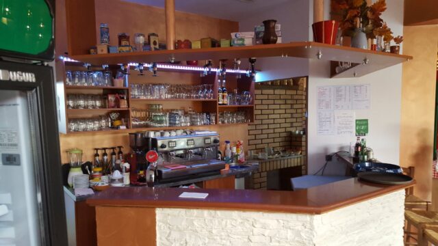 Pizzerija Beli Vitez