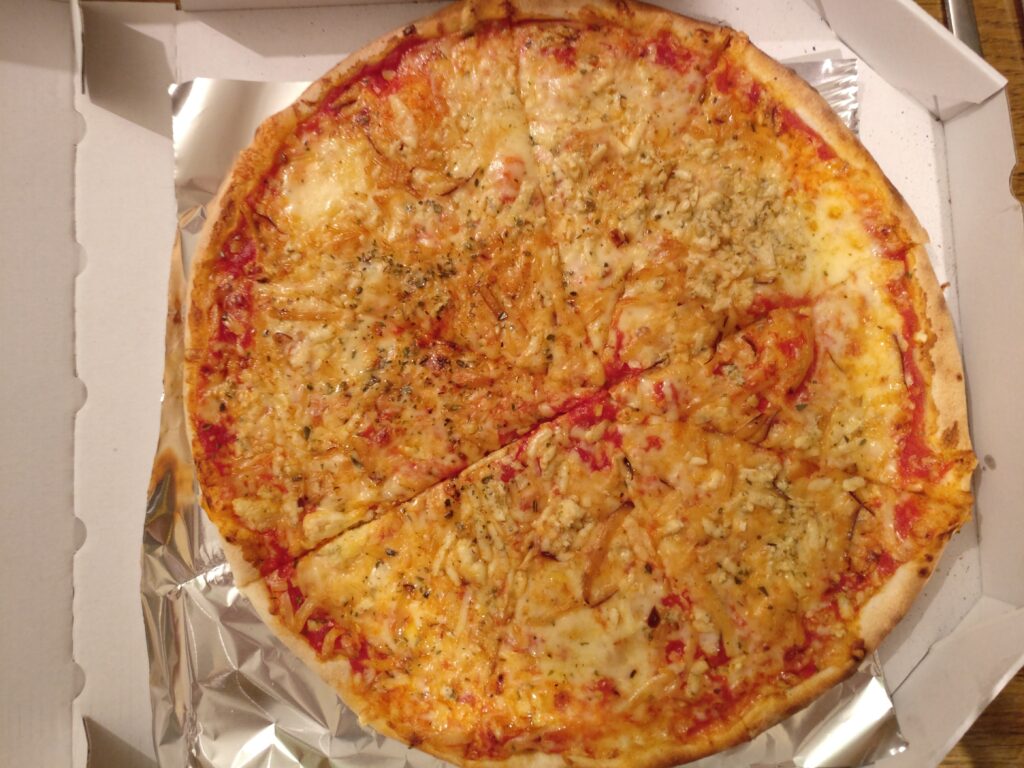 Pizzerija Maraton