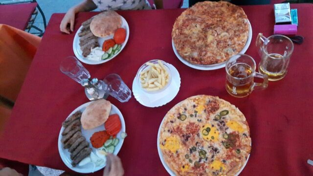 Single Location 4 Pizzerija Sloncek