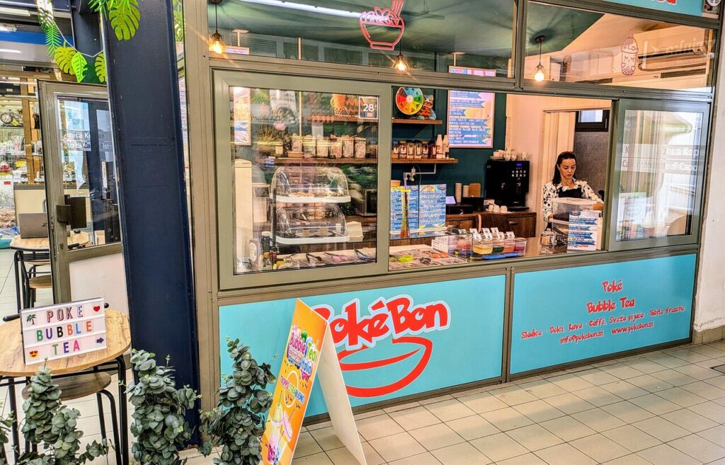 Pokebon