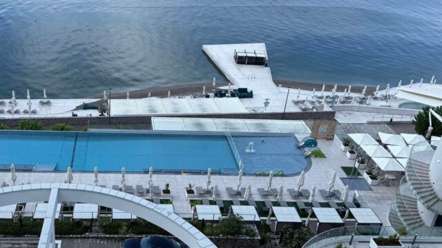 Pool bar Sunce