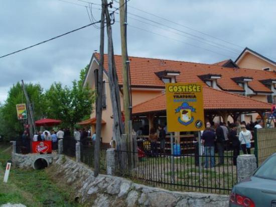 Pri Dediju