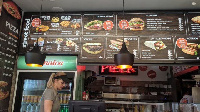 Profer Food