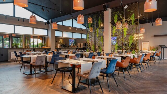 Restaurant A’mare Zadar