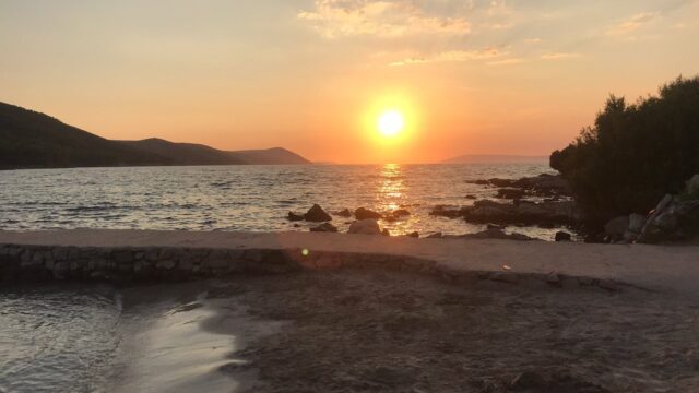 Single Location 4 Restaurant atCamp Adriatic Mlaska Sucuraj