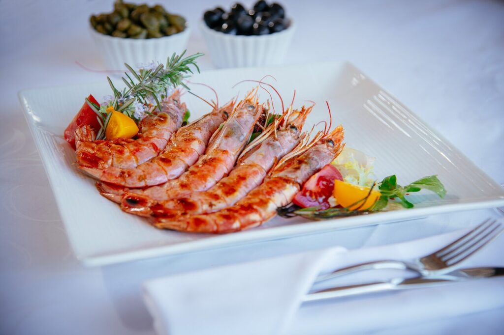Restaurant Azzurro