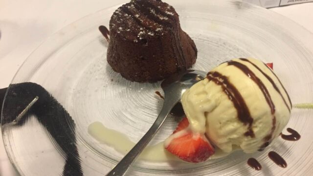 Single Location 9 Restaurant Delfin
