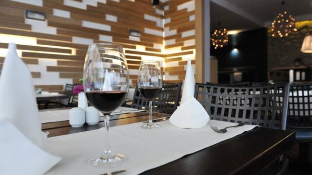 Restaurant Groppo