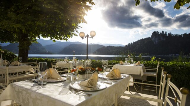 Restaurant Julijana