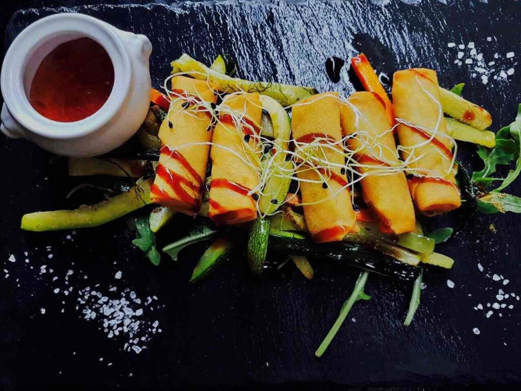 Restaurant Lanii