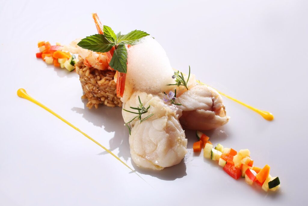 Restaurant Lipa