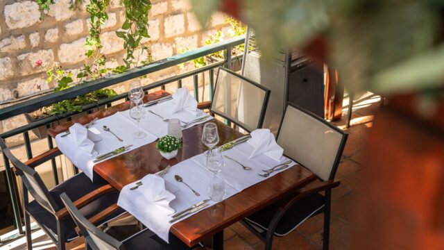 Single Location 13 Restaurant Magnolia