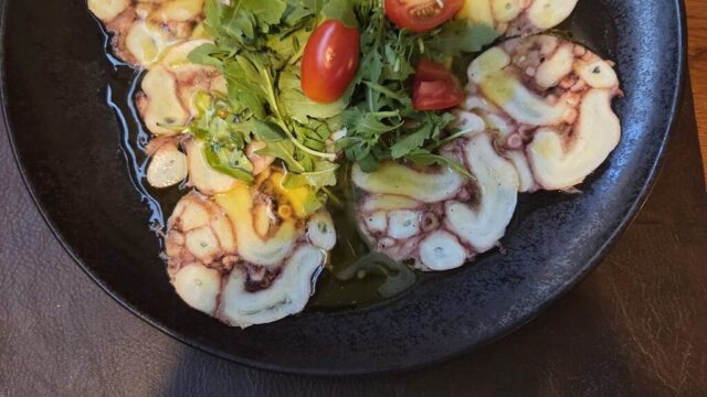 Single Location 19 Restaurant Malo Misto