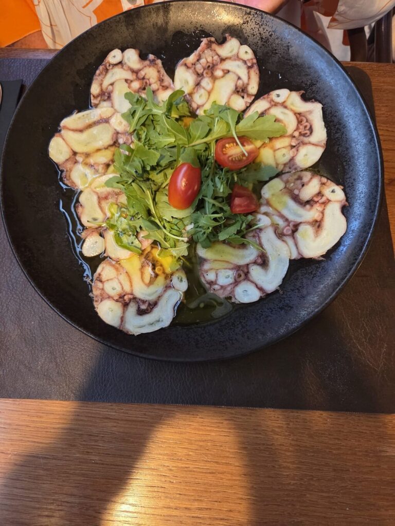 Restaurant Malo Misto