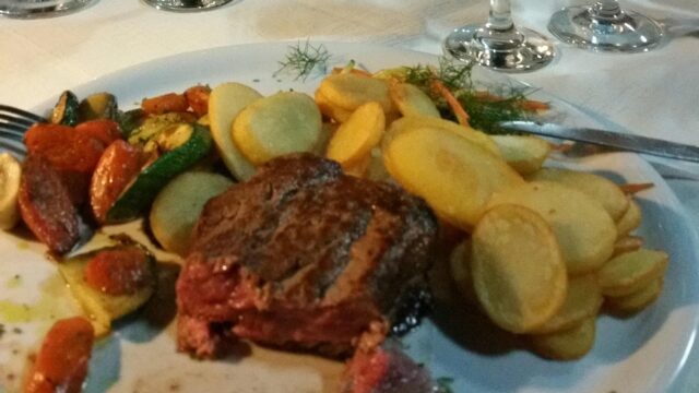 Single Location 8 Restaurant Mijo