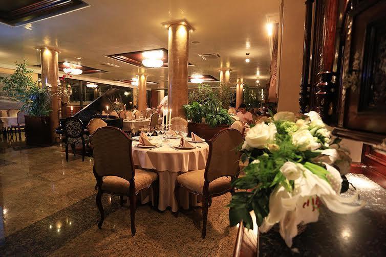 Restaurant Niko