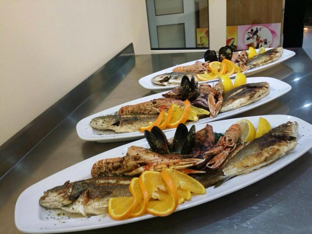 Restaurant Obala