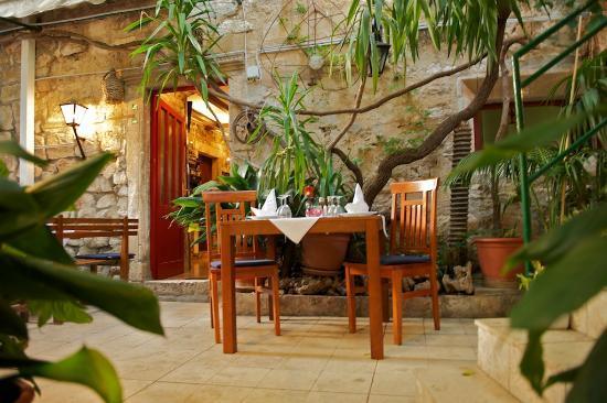 Restaurant Palace Paladini
